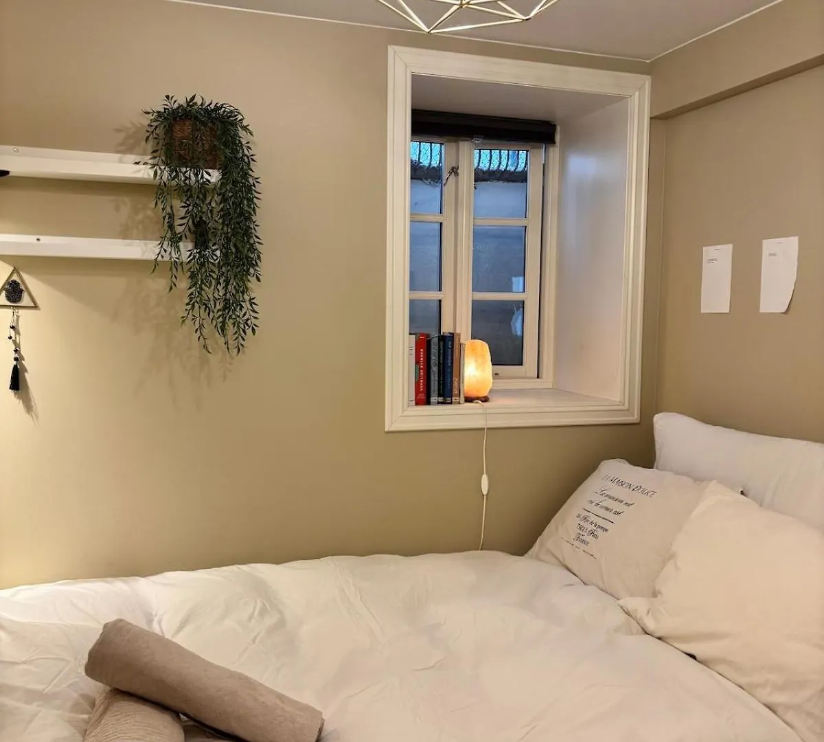 Apartment Behind Bryggen In Bergen 0*,  Norway